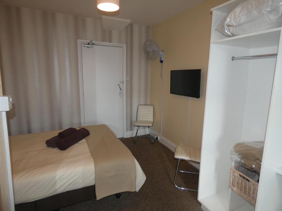 Hotel The Charlesworth Bournemouth Zewnętrze zdjęcie