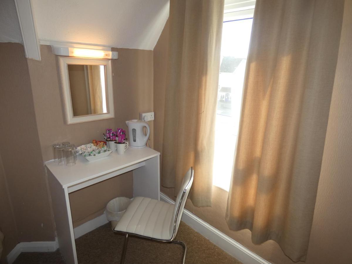 Hotel The Charlesworth Bournemouth Zewnętrze zdjęcie