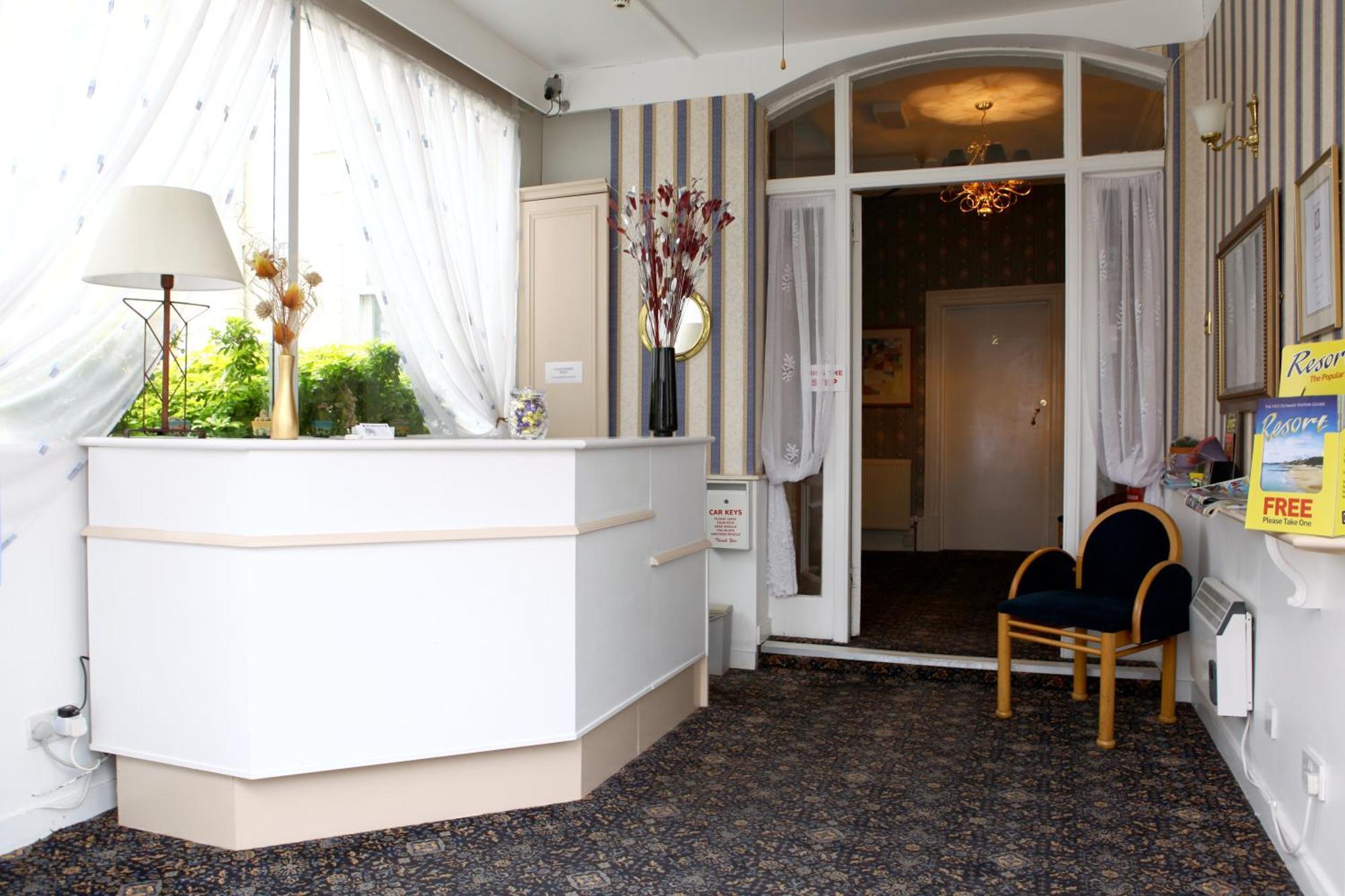 Hotel The Charlesworth Bournemouth Zewnętrze zdjęcie